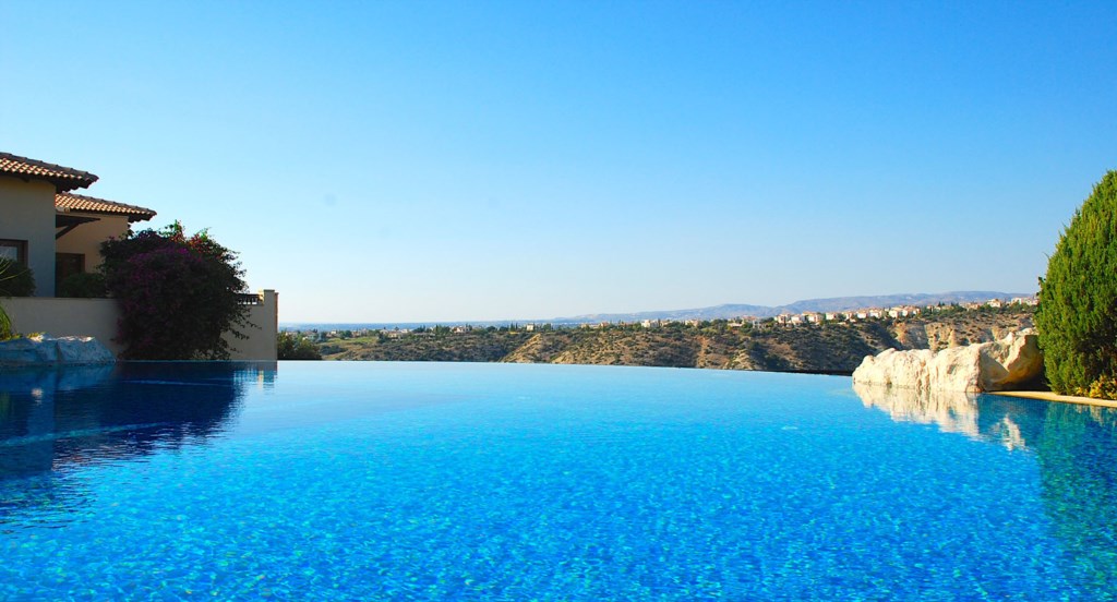 Apartment QZ12 - Zephyros Village - Gorgeous communal pool - Aphrodite Hills Resort, Cyprus