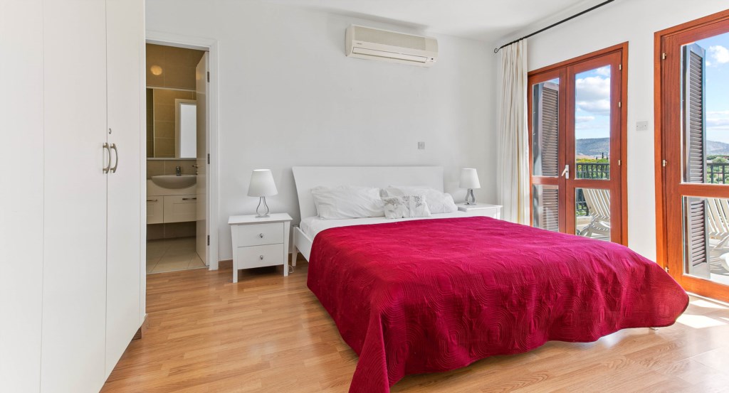 Apartment Polendri QZ12 - luxury rental holiday Aphrodite Hills Resort, Cyprus.4.jpg