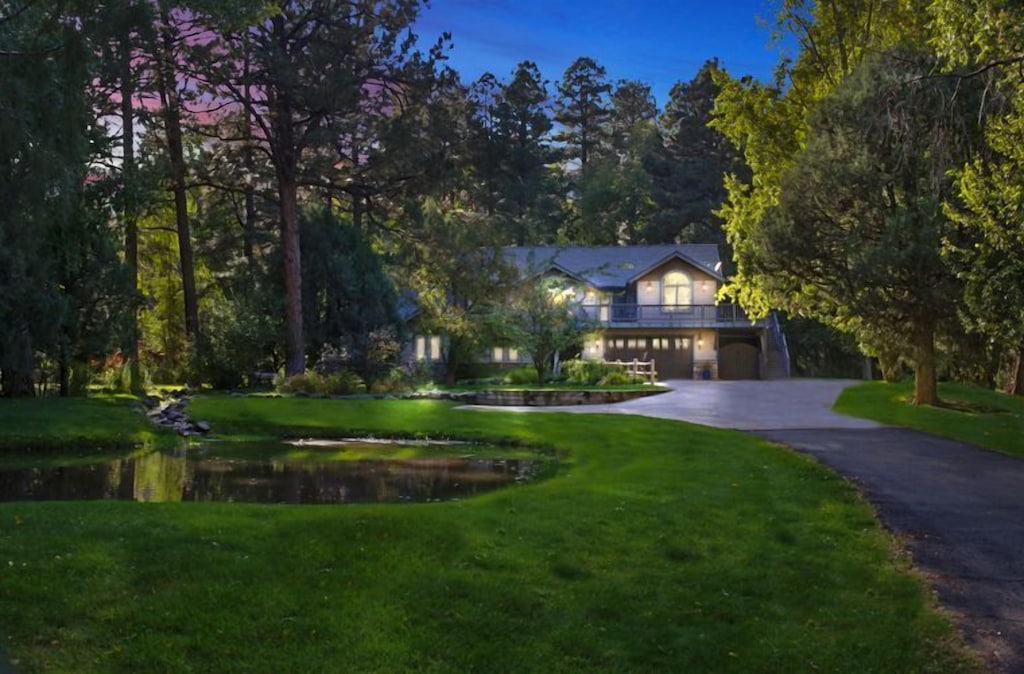 Riverbend Hideaway