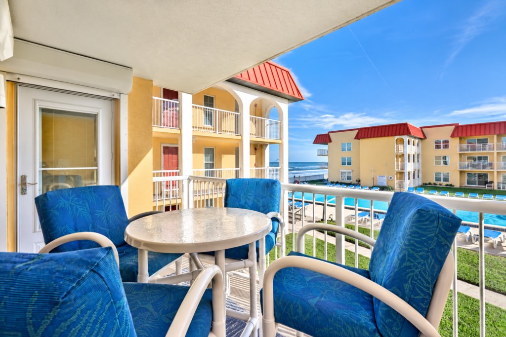 Point East Brand new updated condo with Oceanview