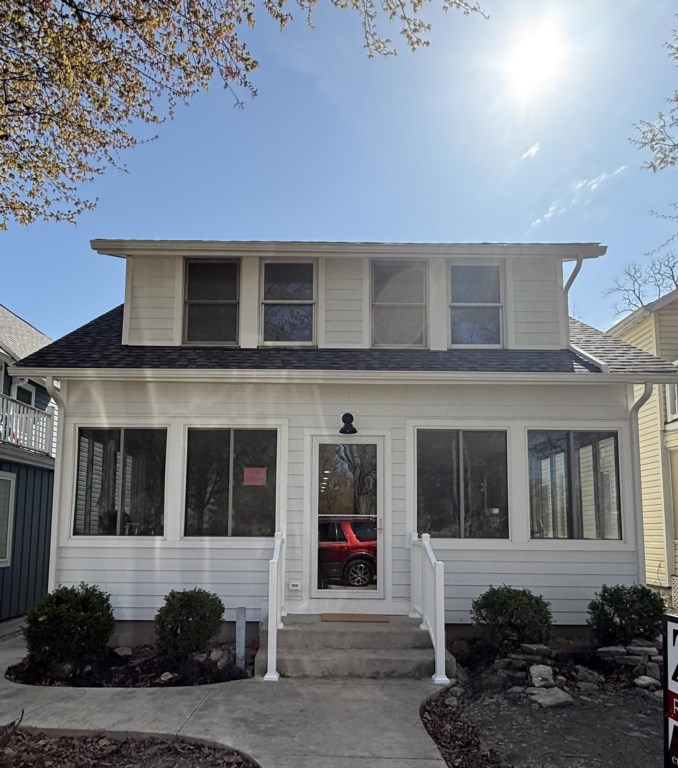 123 Kenton Row