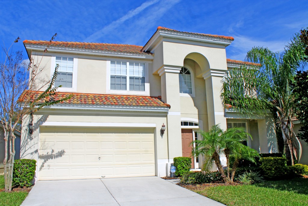 Quality Windsor Hills Home