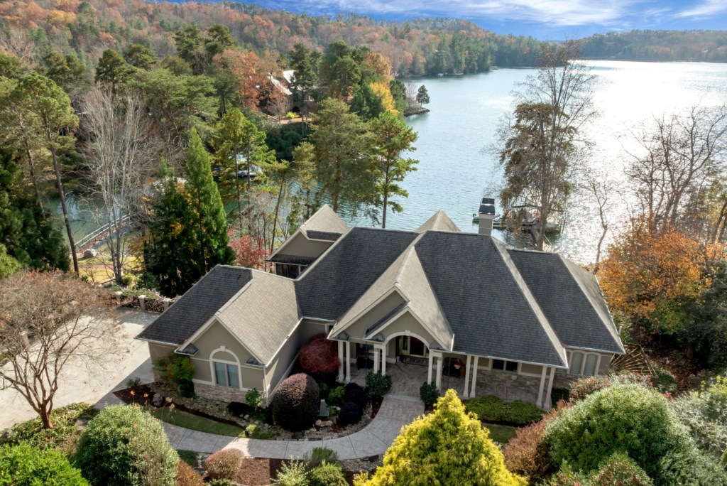 211 Passion Flower Way