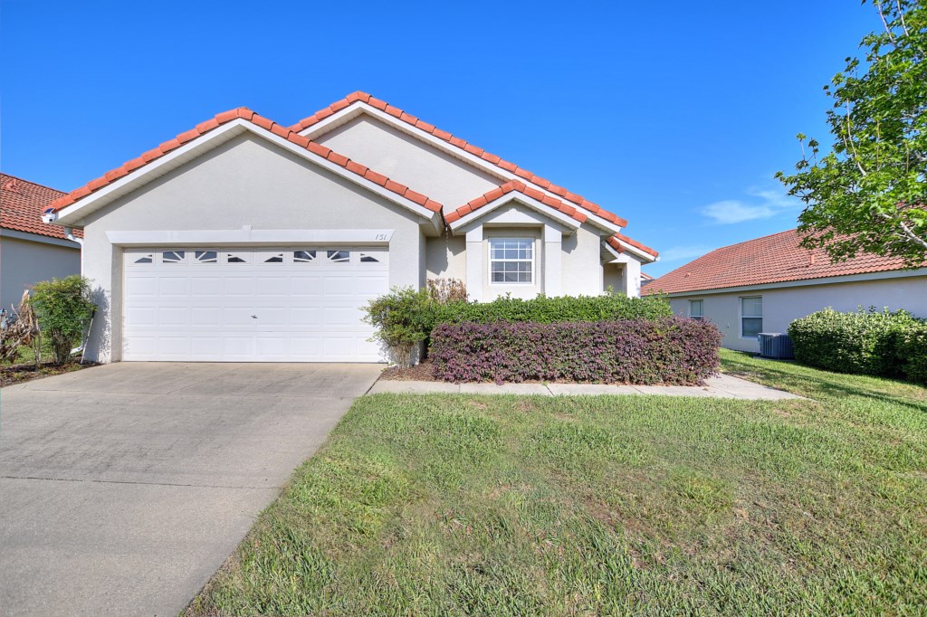 Elegant 4BR Villa with West Facing Private Pool