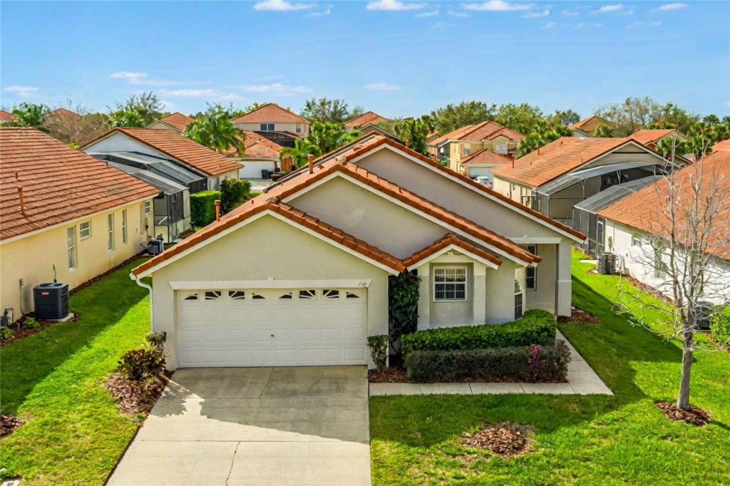 Elegant 4BR Villa with West Facing Private Pool