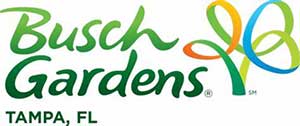 Busch Gardens Logo