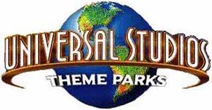 Universal Studios Logo