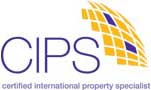 Certified International Property Specialists (CIPS)