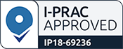 I-Prac Logo
