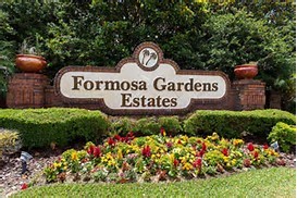 Formosa Gardens