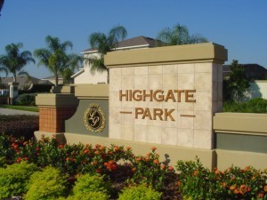 Highgate Park