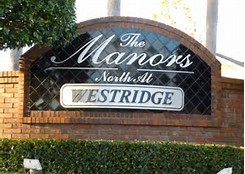 The Manors North at Westridge