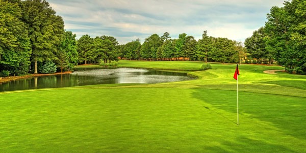 Providence Golf Club