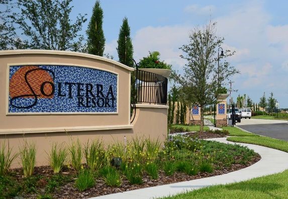 Solterra Resort