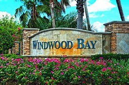 Windwood Bay