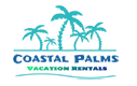 Coastal Palms Logo
