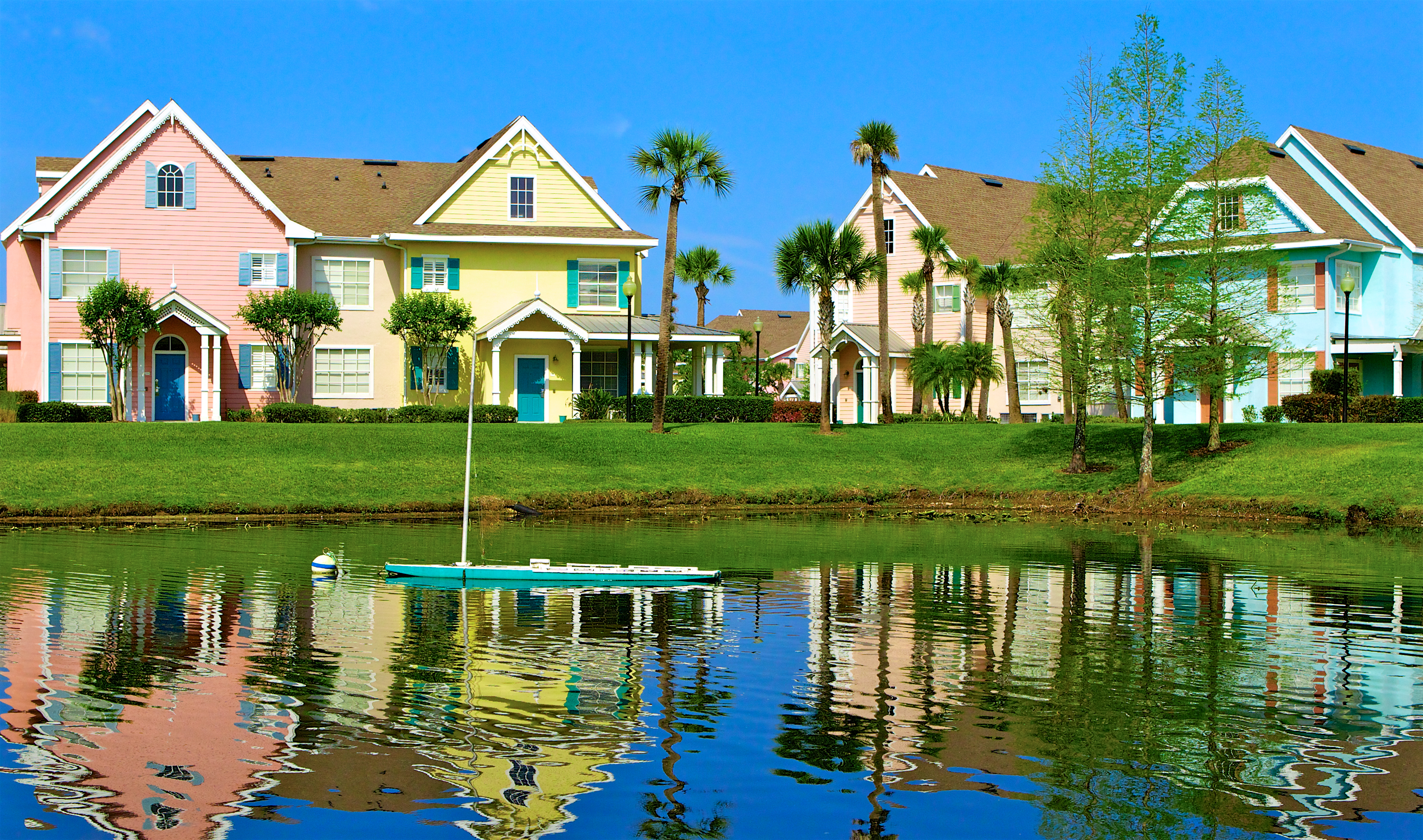 Runaway Beach Resort Vacation Rentals All Inclusive Orlando Vacation Rental Resort