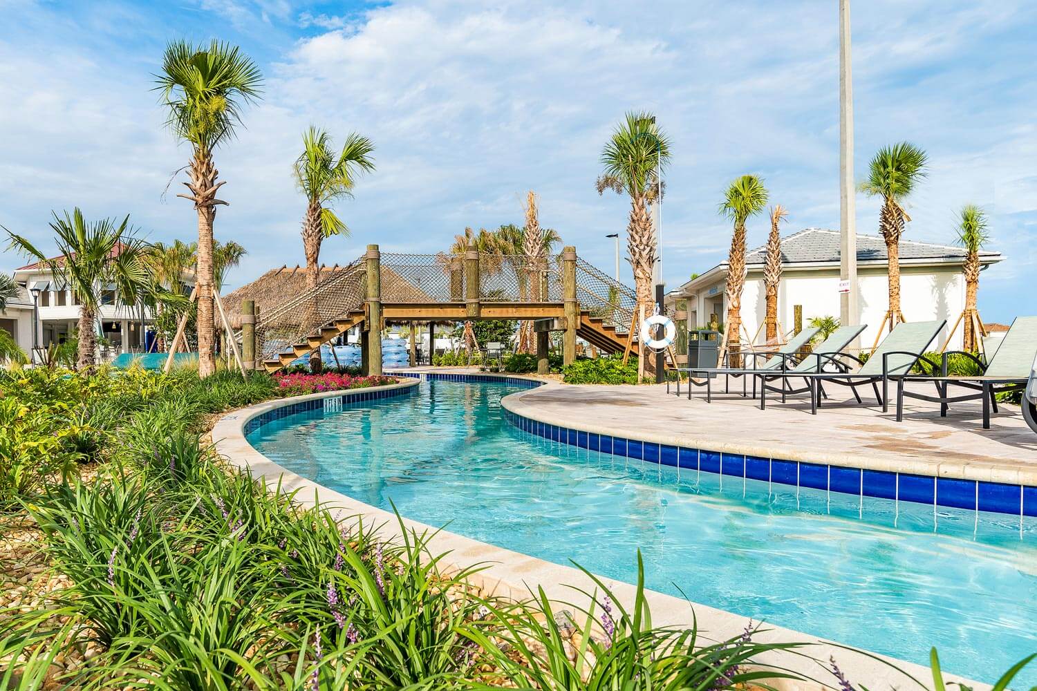 Storey Lake Resort Vacation Rentals in Orlando Florida