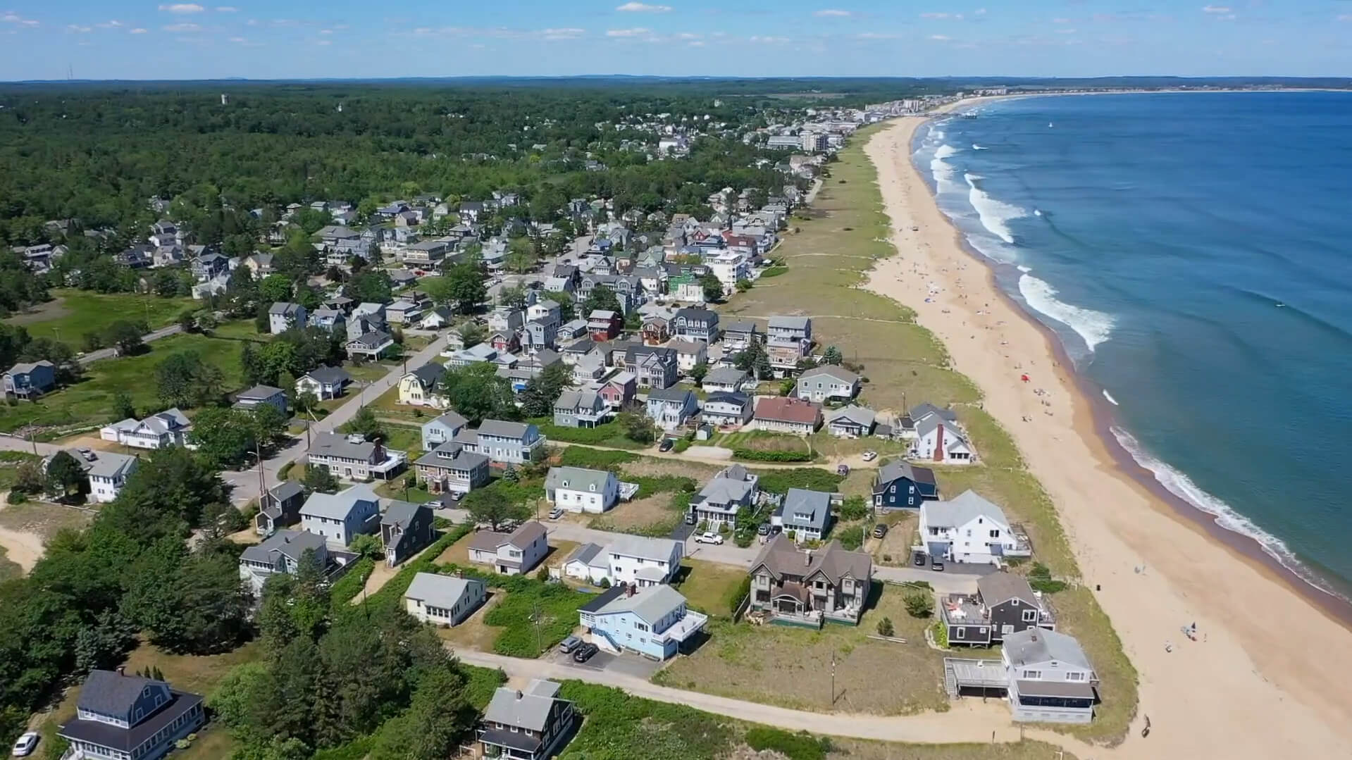 Ocean Park Maine Beach Rentals: Your Ultimate Guide to Coastal Retreats