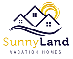 SunnyLand Vacation Homes