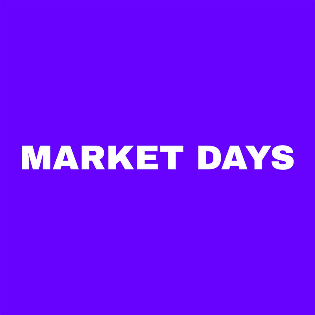 Wimberley Market Days