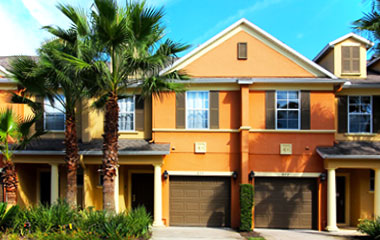 Orlando Vacation Home Als Townhomes