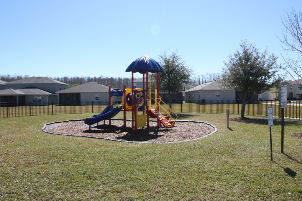 Play Area