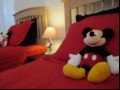 Mickey room for the kids