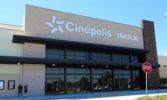 10 IMax Cinema at Posner Park.JPG