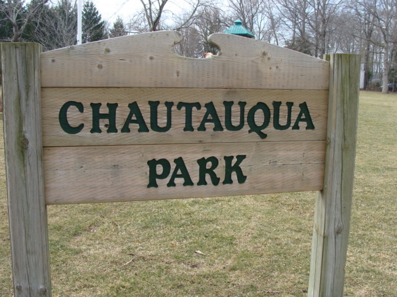 Located in Chautauqua - Short walk to Ryerson Park - Dreamweaver Cottage - Niagara-on-the-Lake