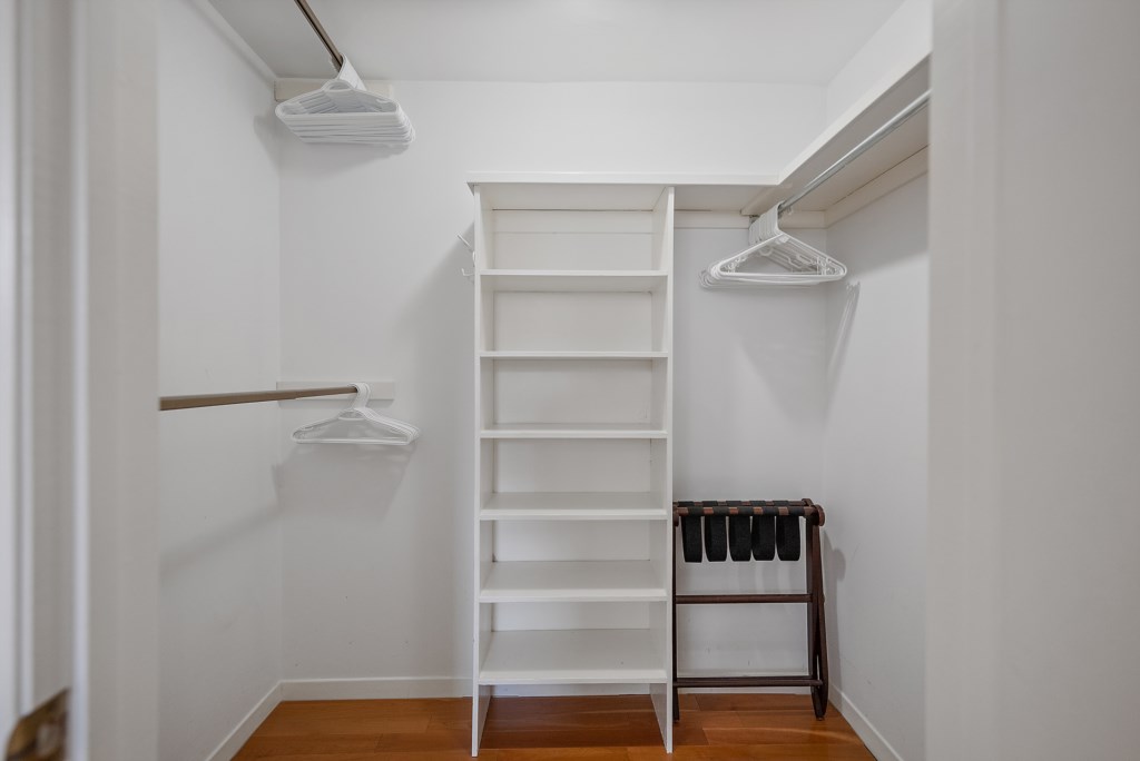 Lots of storage with closets in each bedroom - Sanibel North Vacation Home - Niagara-on-the-Lake