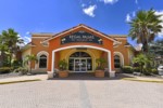 RegalPalmsClubhouseExteriorFront