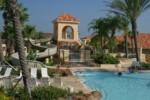 RegalPalmsWaterSlide