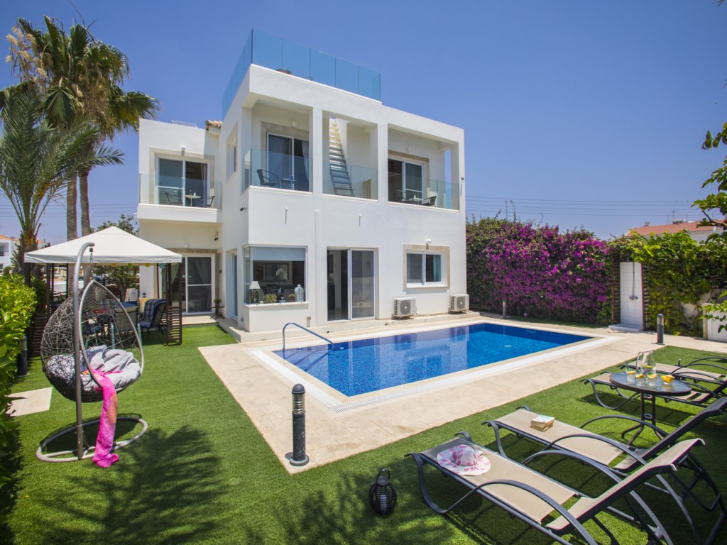 Cyprus Best Villas Search Properties - 