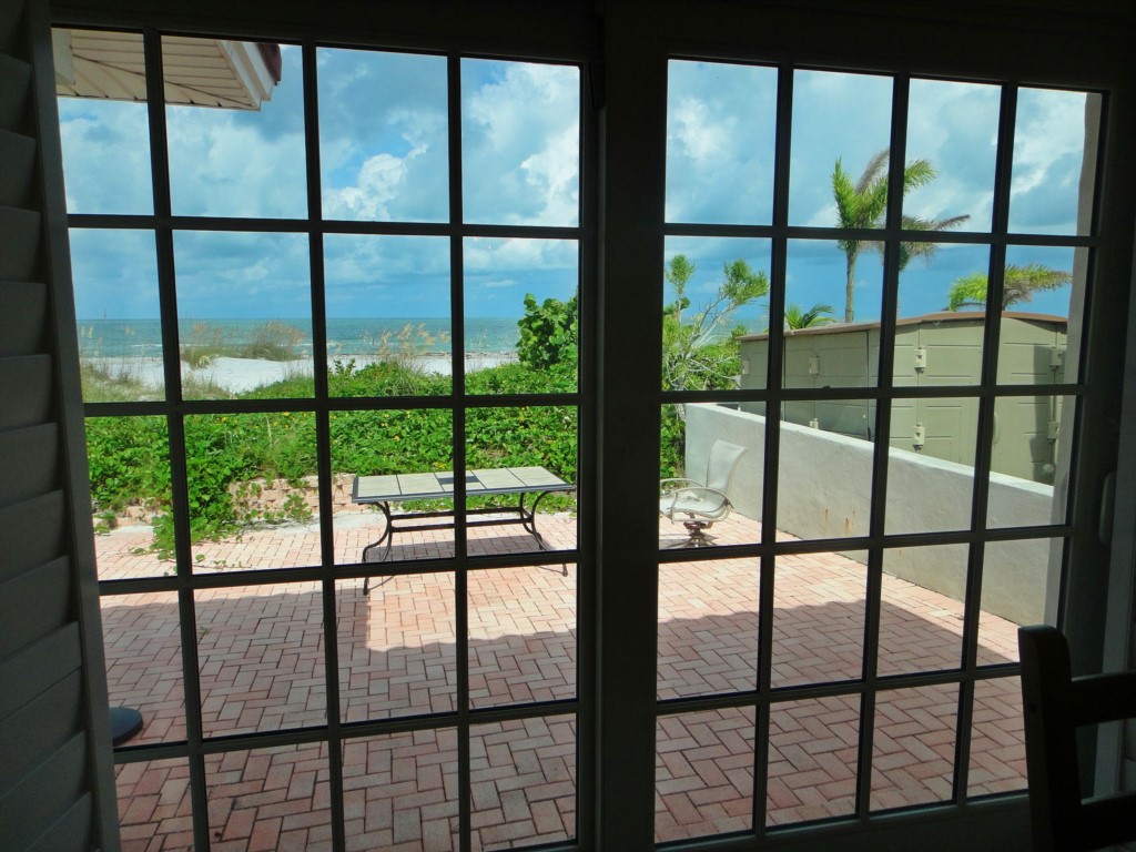 Sandy Shores Beach House Rental in Clearwater Beach, Fl ID 56276