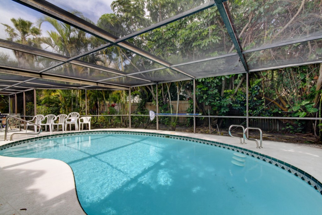 Sunset Beach House Vacation Rental in Clearwater Beach, Fl ID 56296