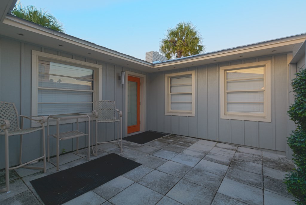 3 Palms Retreat Vacation Rental in Indian Rocks Beach, Fl ID 61850