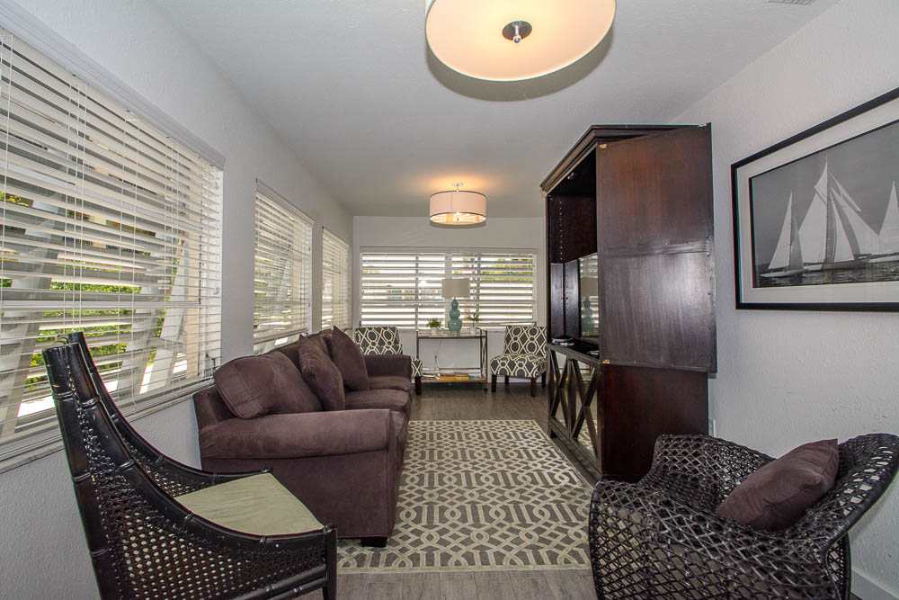 3 Palms Retreat Vacation Rental in Indian Rocks Beach, Fl ID 61850