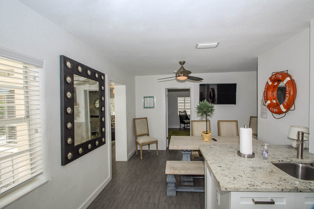 3 Palms Retreat Vacation Rental in Indian Rocks Beach, Fl ID 61850