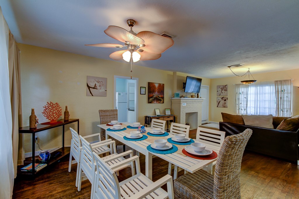 Clearwater Beach Cabana Vacation Rental in Clearwater Beach, Fl 57928