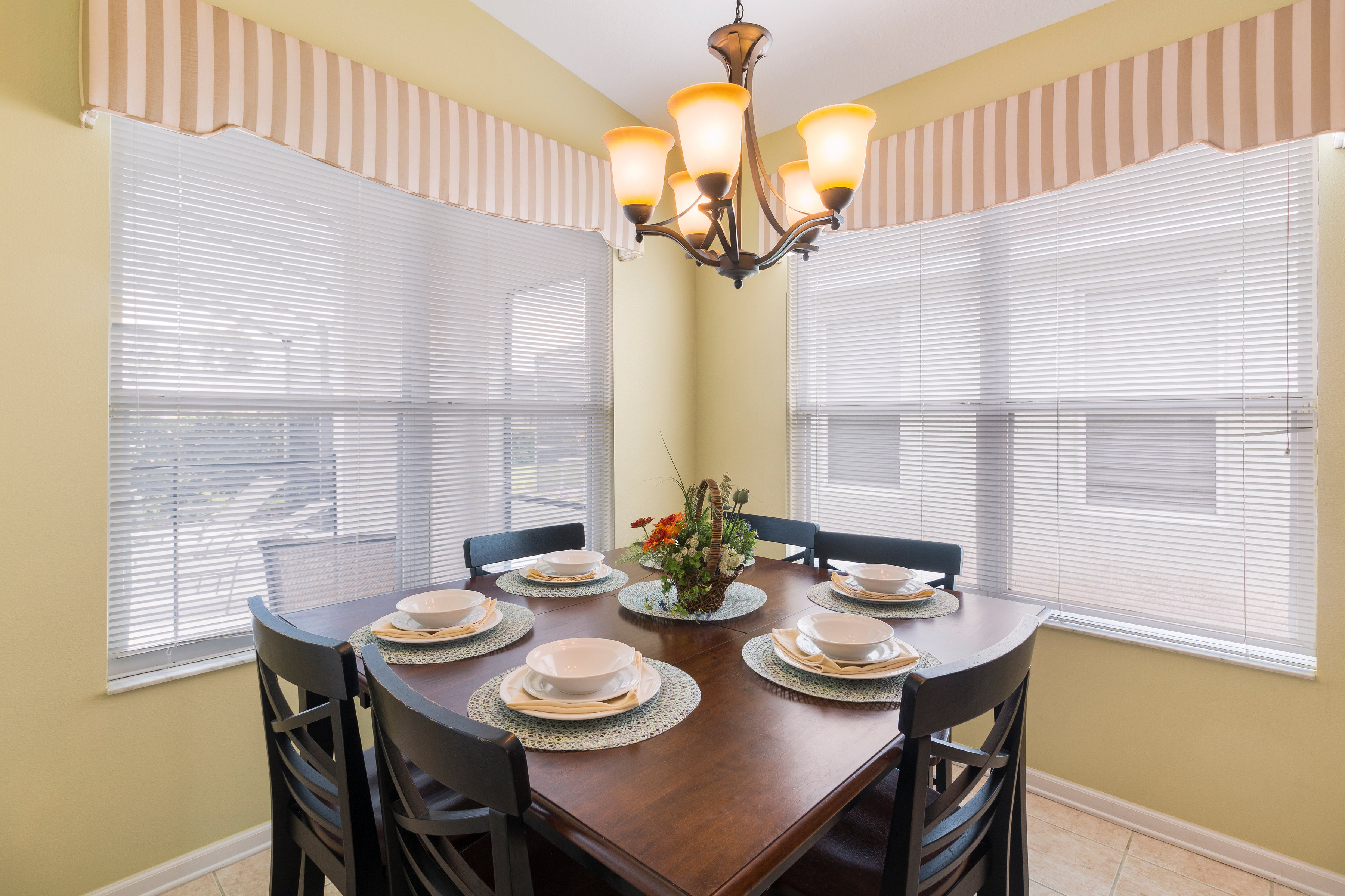 Aruba Palms Villa Near Disney & Attractions