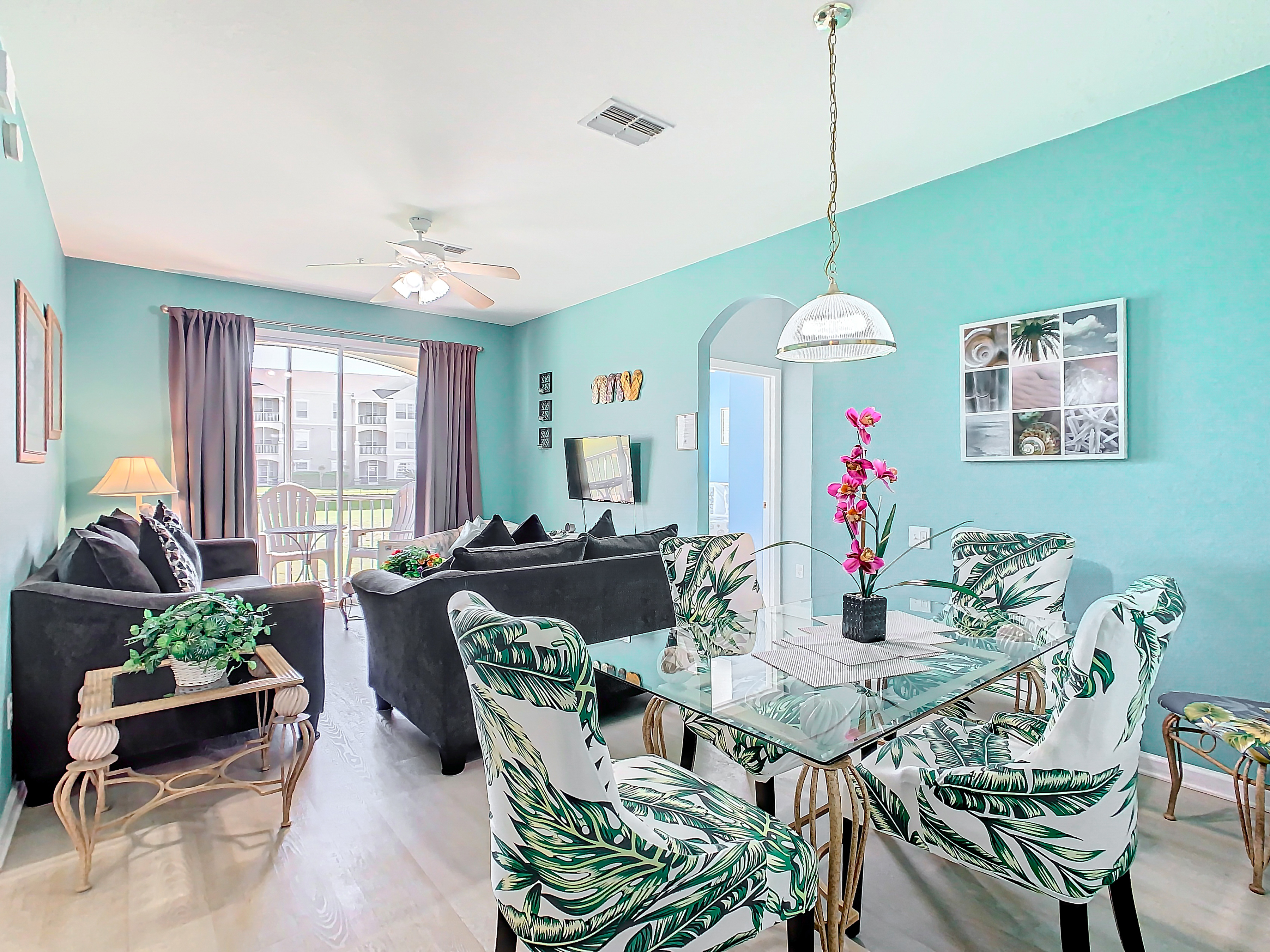 Spacious Windsor Palms Retreat - 4.3 Mi to Disney