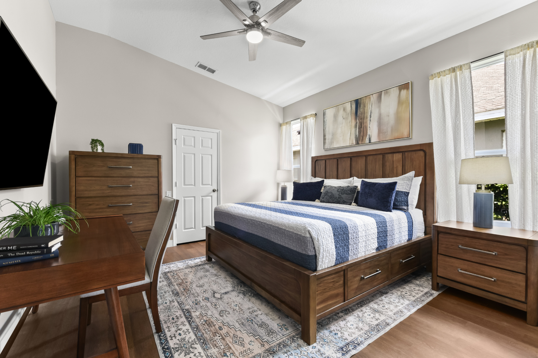 Windsor Palms Villa: Pool & Close to Disney