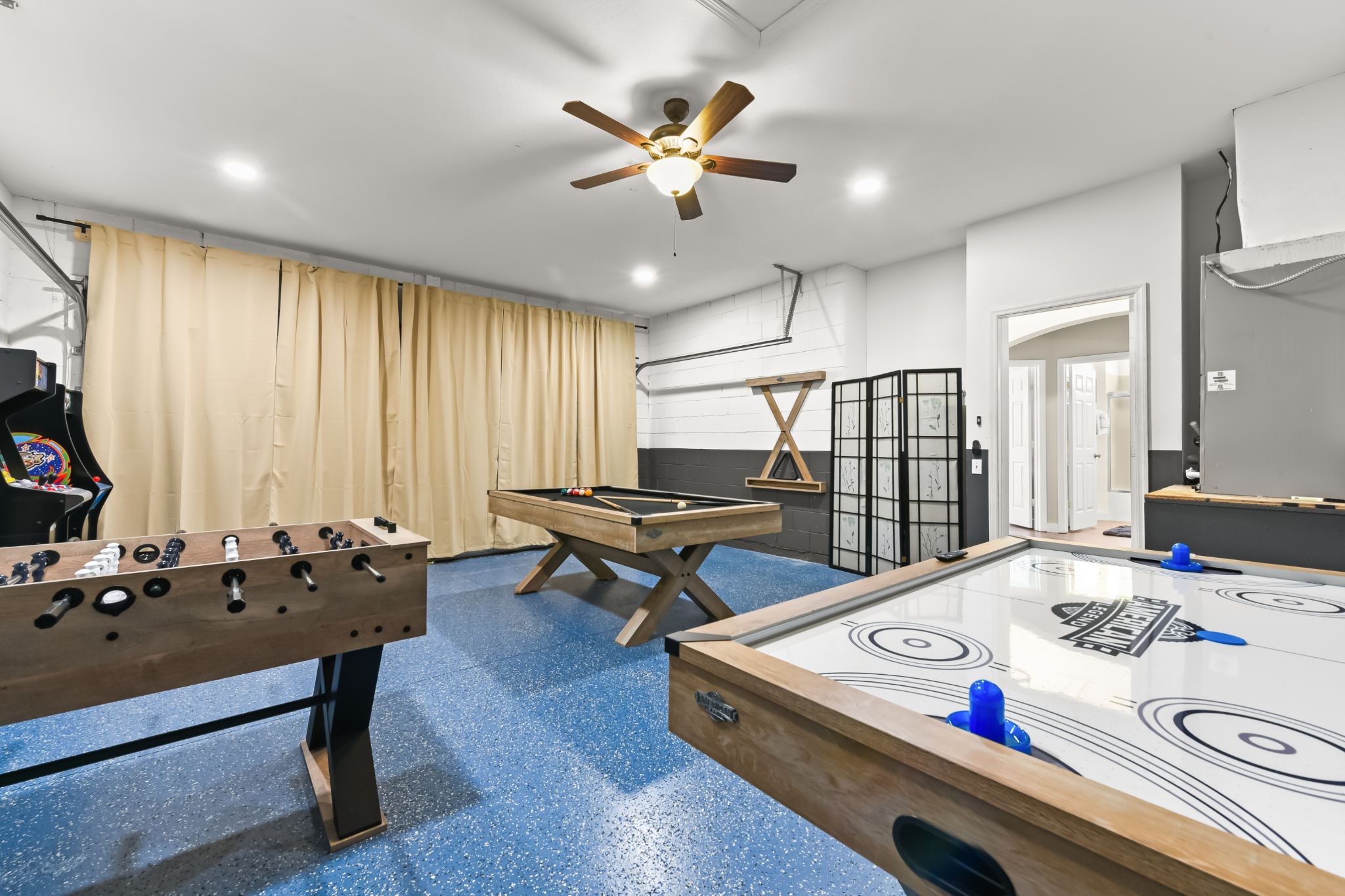Windsor Palms Villa: Pool & Close to Disney