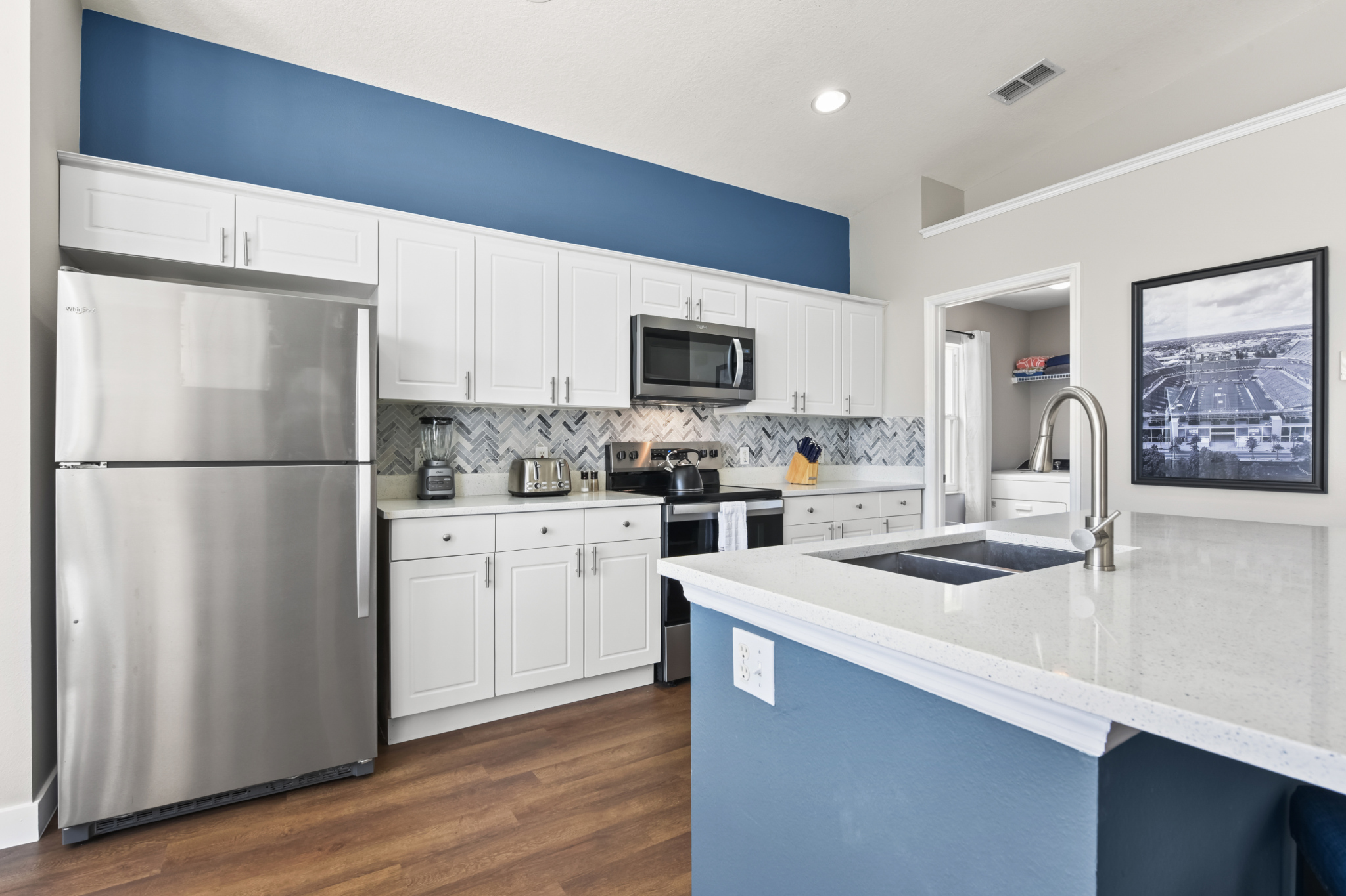 Windsor Palms Villa: Pool & Close to Disney
