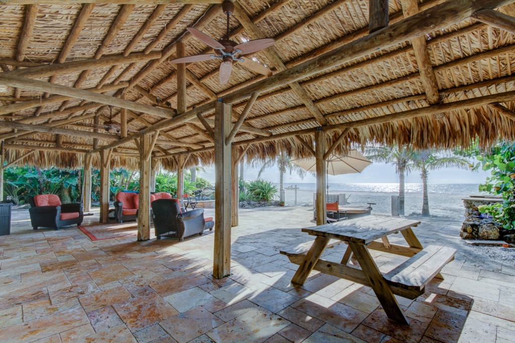 Gulf Front Dreams Vacation Rental in Clearwater Beach, Fl ID 212628