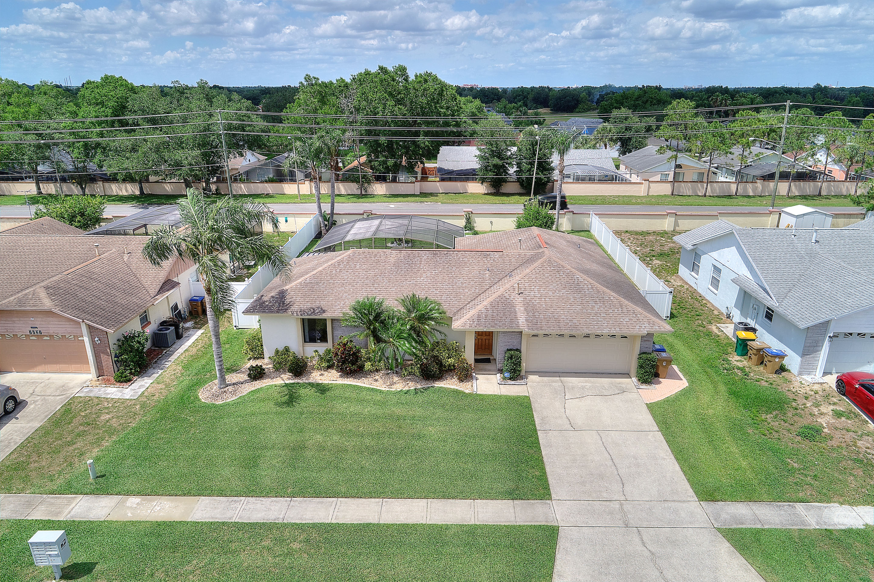 Beautiful Indian Ridge Home - Close to Disney