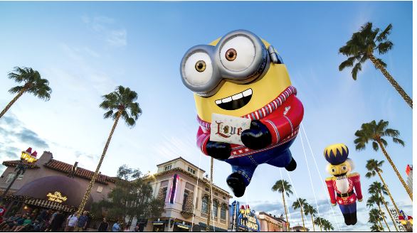 Universal's Holiday Parade featuring Macy's.JPG