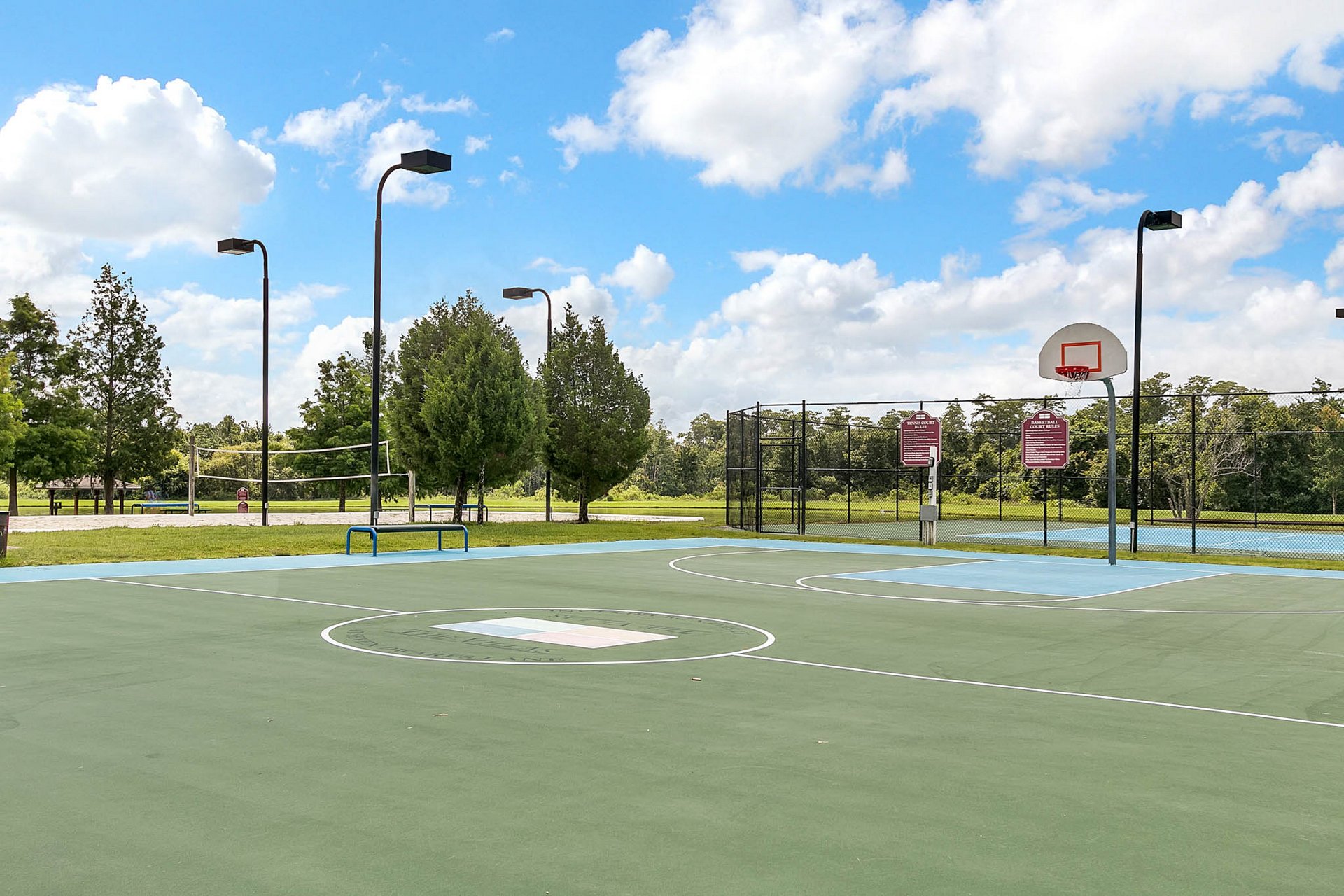 3 bedroom vacation townhouse at The Villas at Seven Dwarfs Lane - Image 33