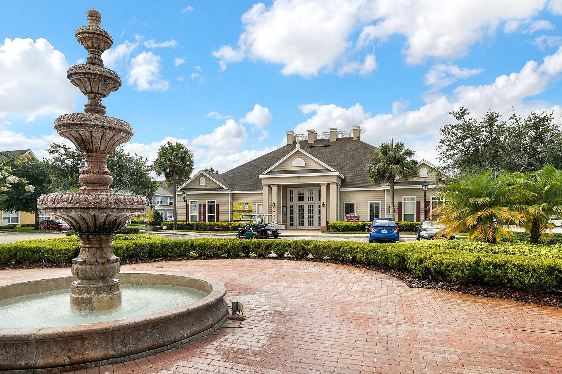 3 bedroom vacation townhouse at The Villas at Seven Dwarfs Lane - Image 35